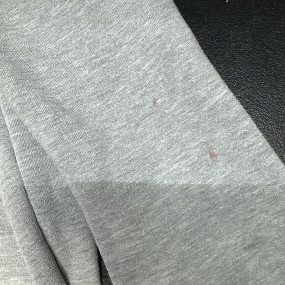 Tommy Hilfiger Crewneck Logo Sweater Dress Women’s Size Medium 90s Y2K - Picture 7 of 8